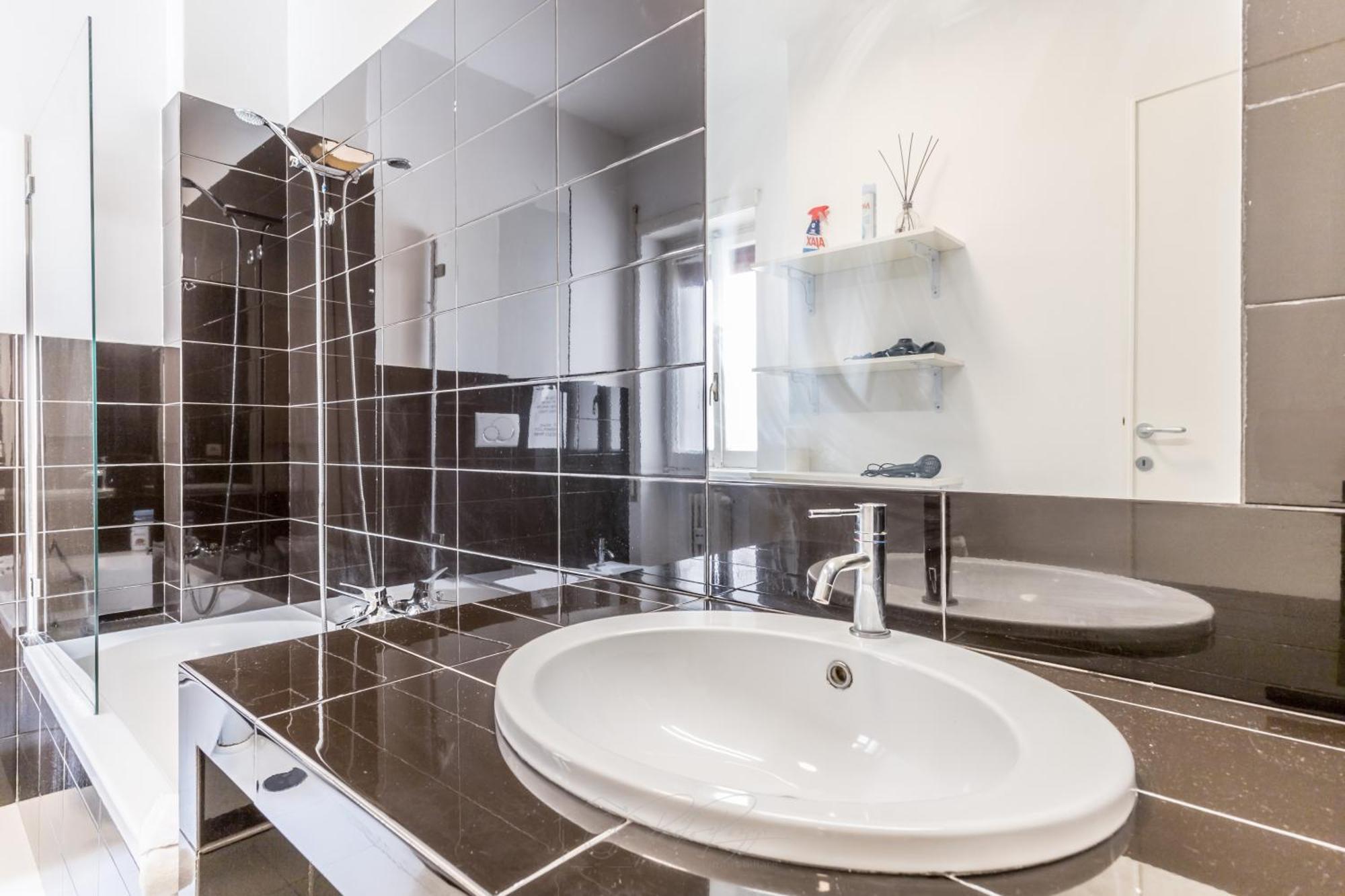 Real Vatican Apartment Rome