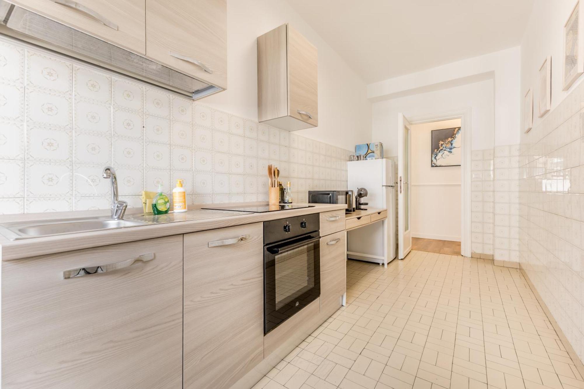 Apartment Real Vatican Rome