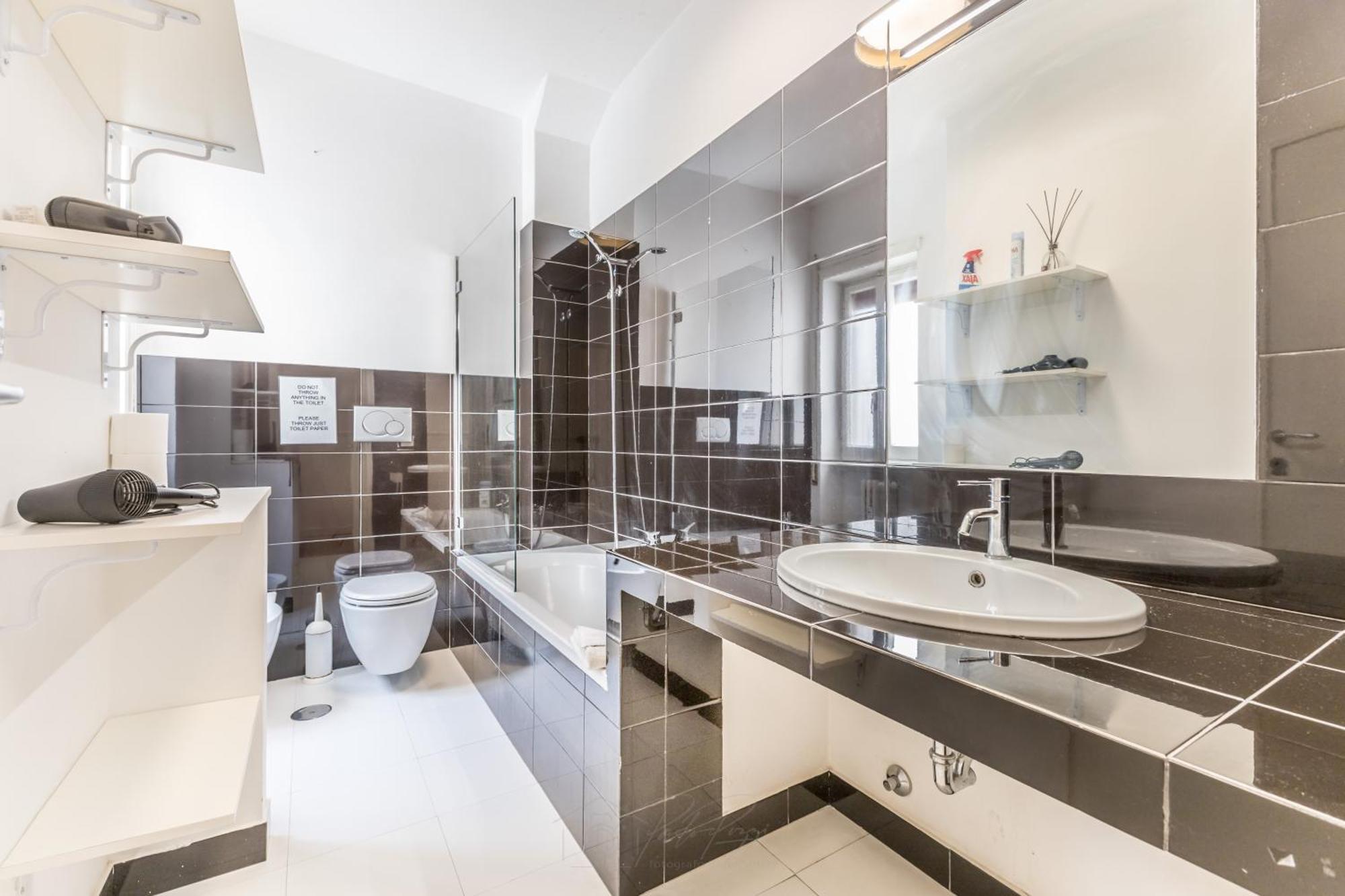 Apartment Real Vatican Rome